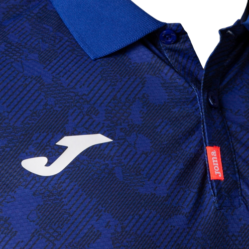 Padel House - Joma Polo Challenge Bleu marine 3