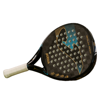 Padel House - Joma Raquette Gold Pro II 8