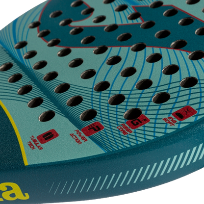 Padel House - Joma Raquette Rookie 4
