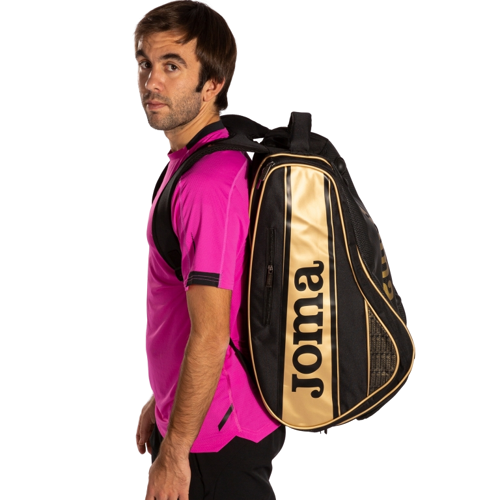 Padel House - Joma Sac Gold Pro 10