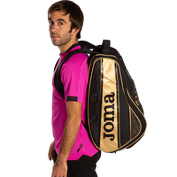 Padel House - Joma Sac Gold Pro 10