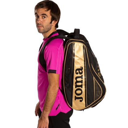 Padel House - Joma Sac Gold Pro 10