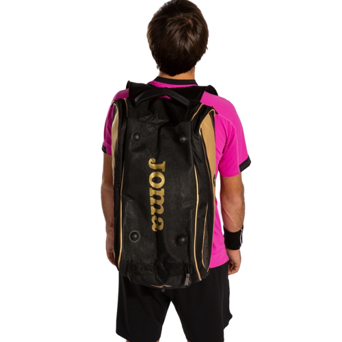 Padel House - Joma Sac Gold Pro 11