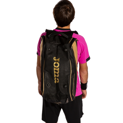 Padel House - Joma Sac Gold Pro 11