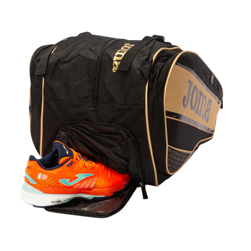 Padel House - Joma Sac Gold Pro 8