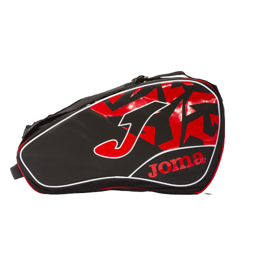 Padel House - Joma Sac Master Rouge 1