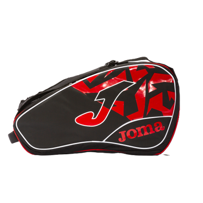 Padel House - Joma Sac Master Rouge 1