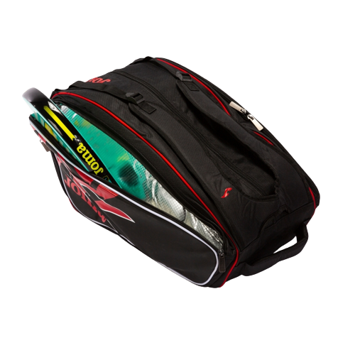 Padel House - Joma Sac Master Rouge 10