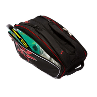 Padel House - Joma Sac Master Rouge 10