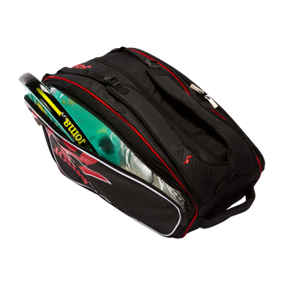 Padel House - Joma Sac Master Rouge 10