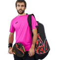 Padel House - Joma Sac Master Rouge 2