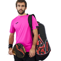 Padel House - Joma Sac Master Rouge 2