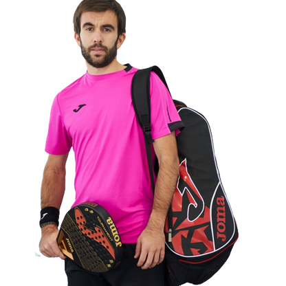 Padel House - Joma Sac Master Rouge 2