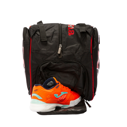 Padel House - Joma Sac Master Rouge 5