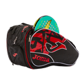 Padel House - Joma Sac Master Rouge 6