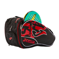 Padel House - Joma Sac Master Rouge 6