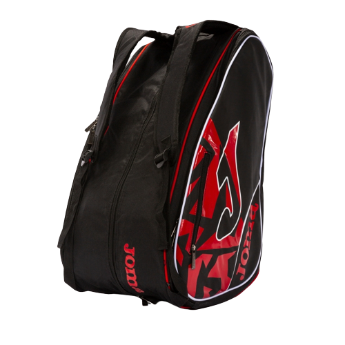 Padel House - Joma Sac Master Rouge 7