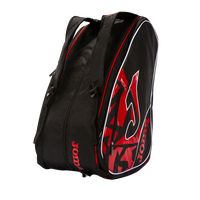 Padel House - Joma Sac Master Rouge 7