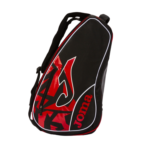 Padel House - Joma Sac Master Rouge 8