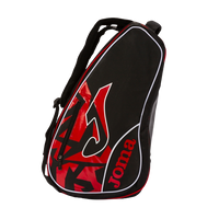 Padel House - Joma Sac Master Rouge 8