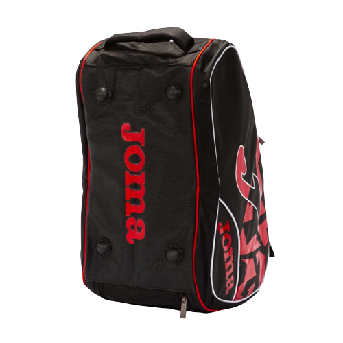 Padel House - Joma Sac Master Rouge 9