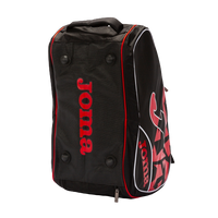 Padel House - Joma Sac Master Rouge 9