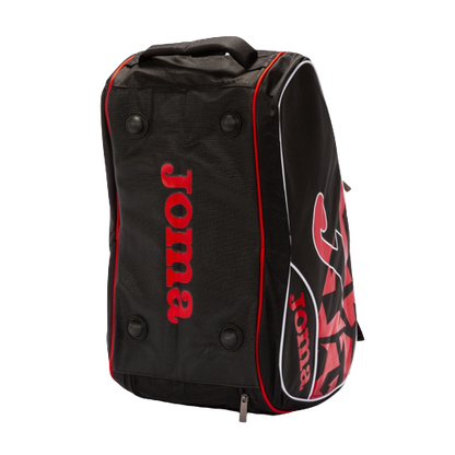 Padel House - Joma Sac Master Rouge 9