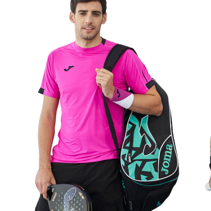 Padel House - Joma Sac Master Vert 2
