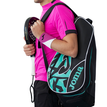 Padel House - Joma Sac Master Vert 3
