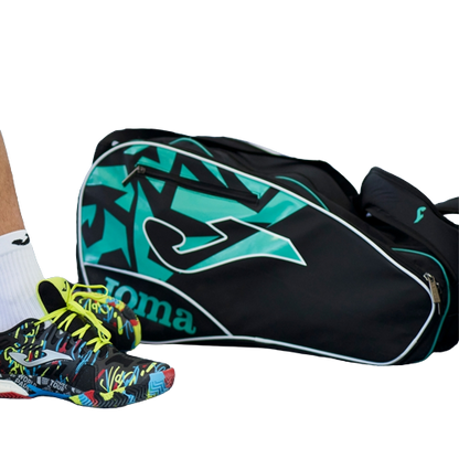 Padel House - Joma Sac Master Vert 4