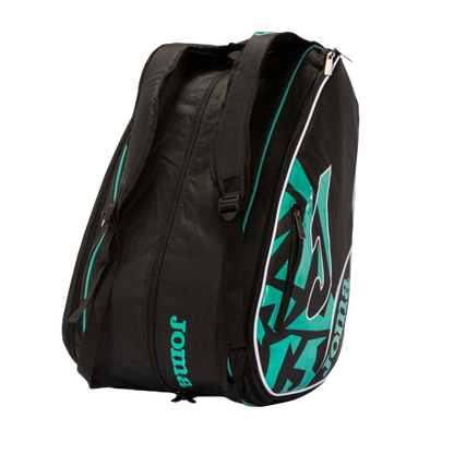 Padel House - Joma Sac Master Vert 6
