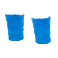 Padel House - Joma Serre Poignet Long Bleu 2