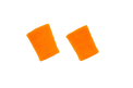 Padel House - Joma Serre Poignet Long Orange 2