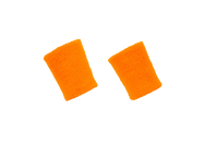 Padel House - Joma Serre Poignet Long Orange 2