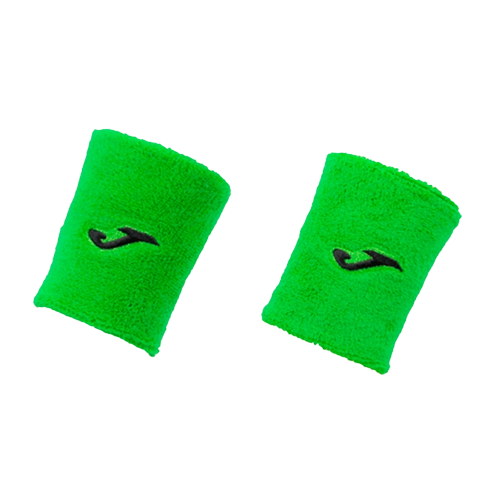 Padel House - Joma Serre Poignet Long Vert 1