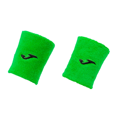 Padel House - Joma Serre Poignet Long Vert 1