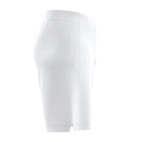 Padel House - Joma Short Drive Blanc 2