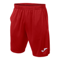 Padel House - Joma Short Drive Rouge 1