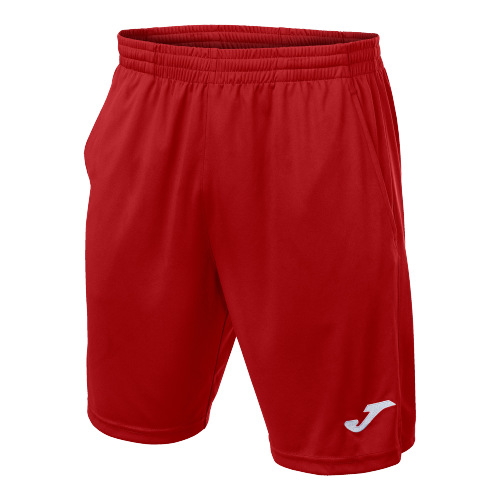 Padel House - Joma Short Drive Rouge 1