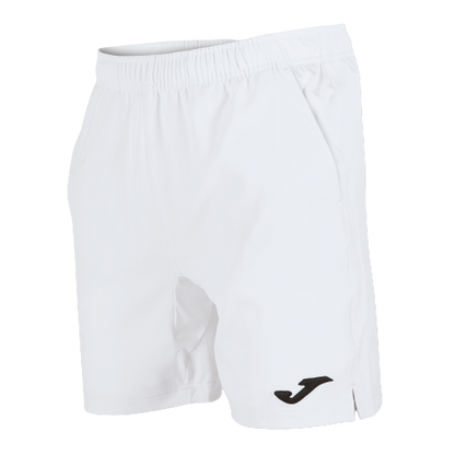 Padel House - Joma Short Master Blanc 1