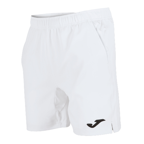 Padel House - Joma Short Master Blanc 1