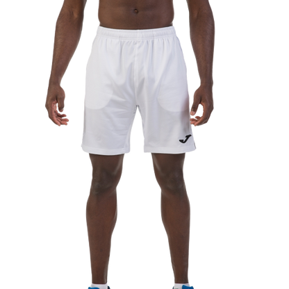 Padel House - Joma Short Master Blanc 2