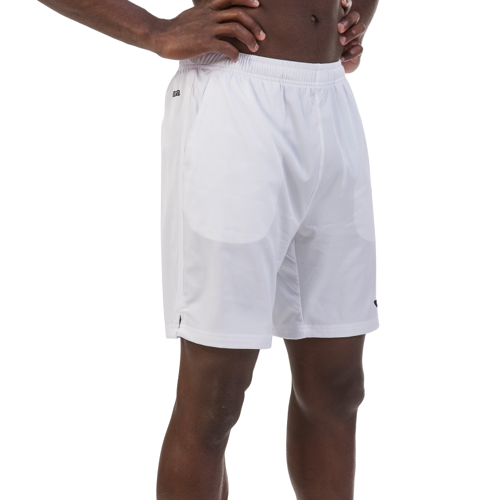 Padel House - Joma Short Master Blanc 3
