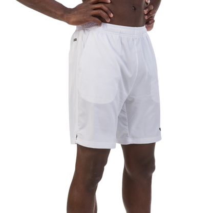 Padel House - Joma Short Master Blanc 3
