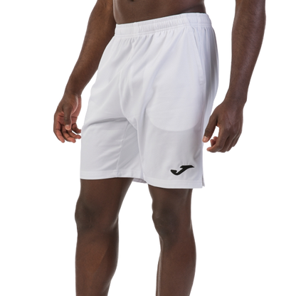 Padel House - Joma Short Master Blanc 4