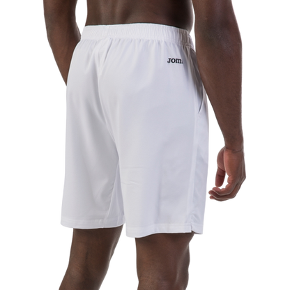 Padel House - Joma Short Master Blanc 5