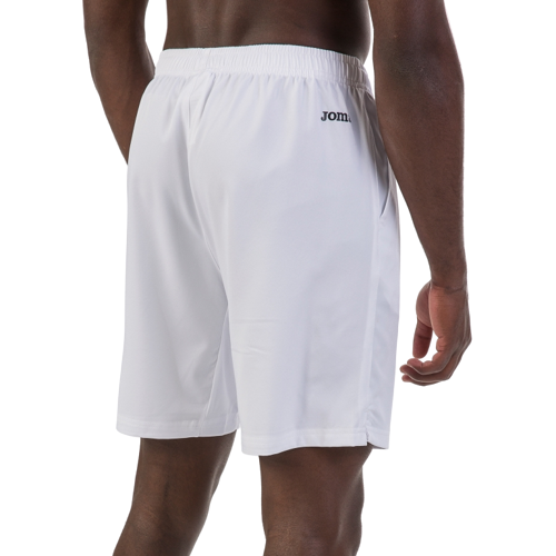 Padel House - Joma Short Master Blanc 5