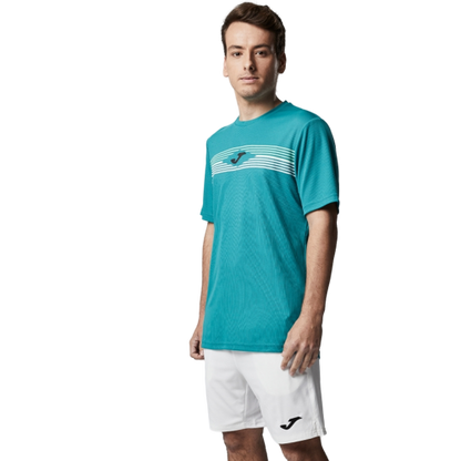 Padel House - Joma Short Master Blanc 6
