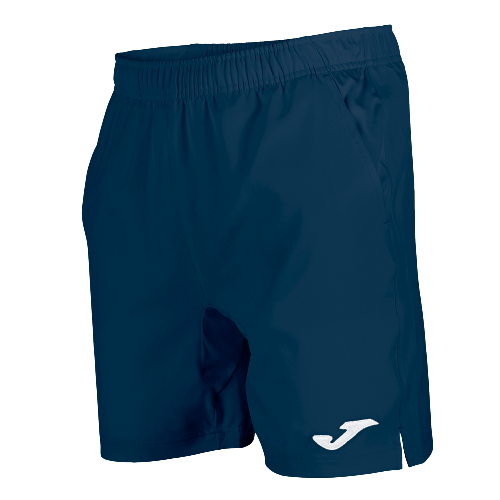 Padel House - Joma Short Master Bleu marine 1