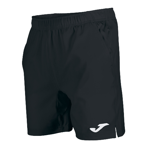 Padel House - Joma Short Master Noir 1